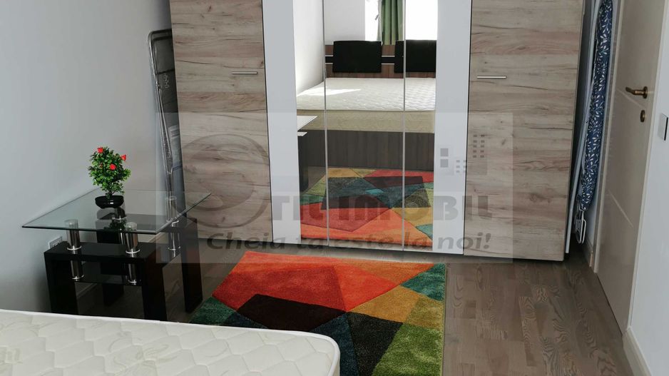 Apartament cu 2 camere in Tatarasi-Himson Bloc Nou - Poză 6