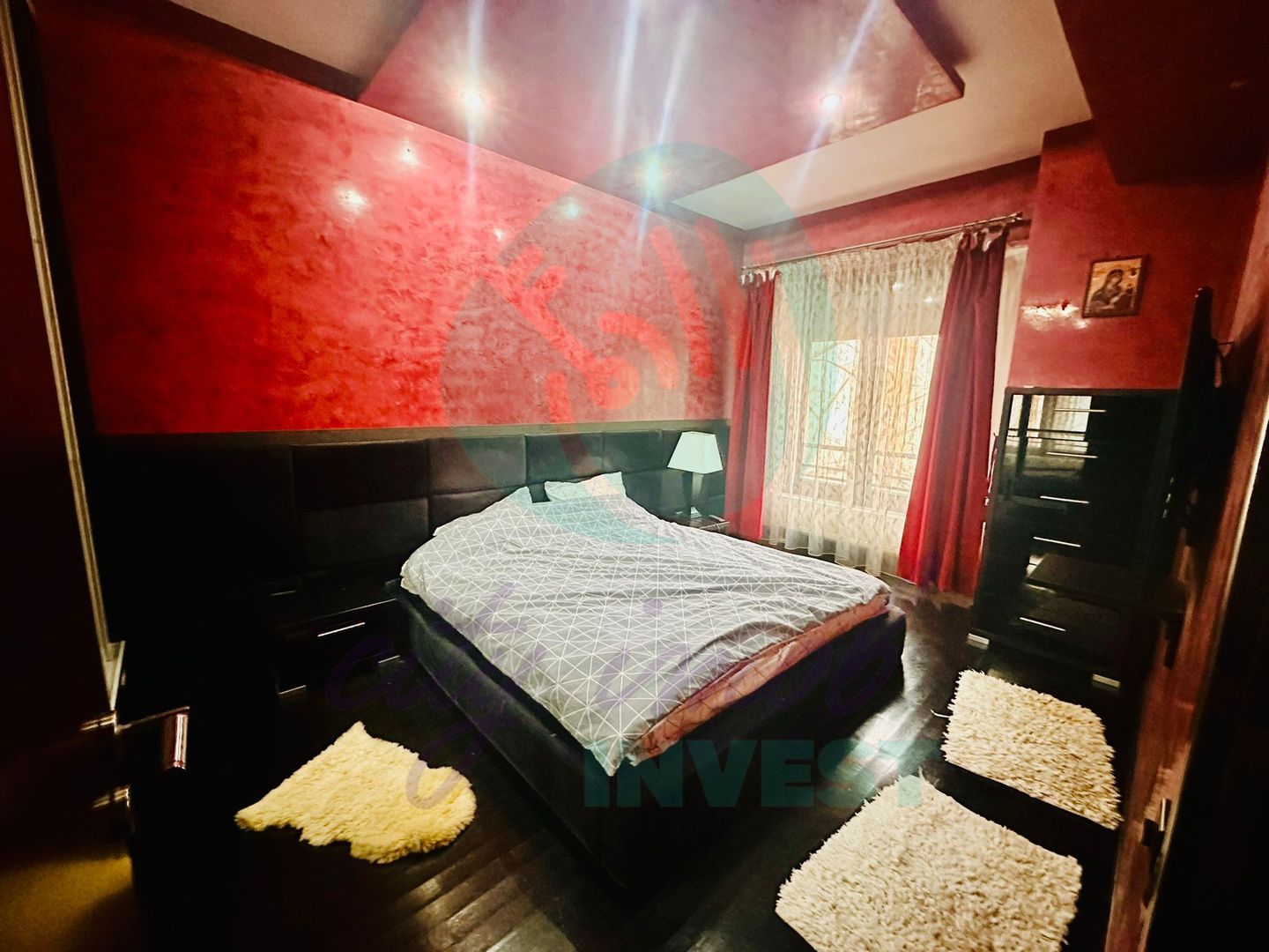 Apartament spatios - 80 mp la 2 min de METROU - Pajura - Poză 12