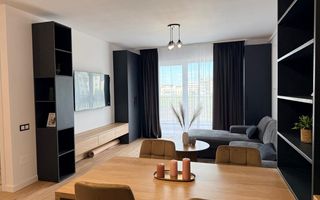 Apartament ultrafinisat | Etaj 1 | la cheie | Eroilor-Floresti - Poză 2
