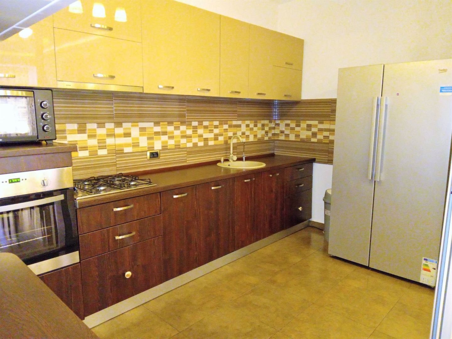 Apartament 3 camere | Tractorul | Isaran - Poză 3