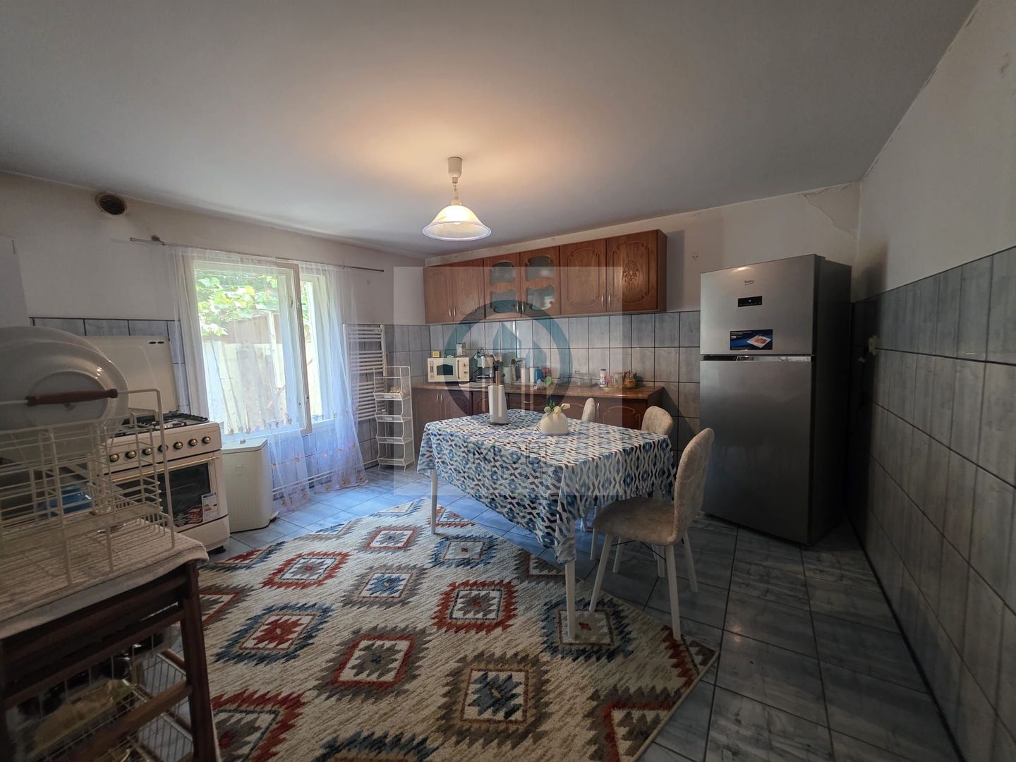 Casa D+P+M in Deva-Aurel Vlaicu, 3 dormitoare, 3 bai, garaj si terasa - Poză 11