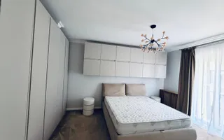 Prima închiriere | Apartament Băneasa – Sisești | Design elegant - Poză 21