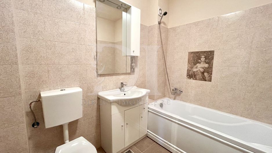 Apartament 3 camere, de vanzare  in Zona BMW / Floresti - Poză 13