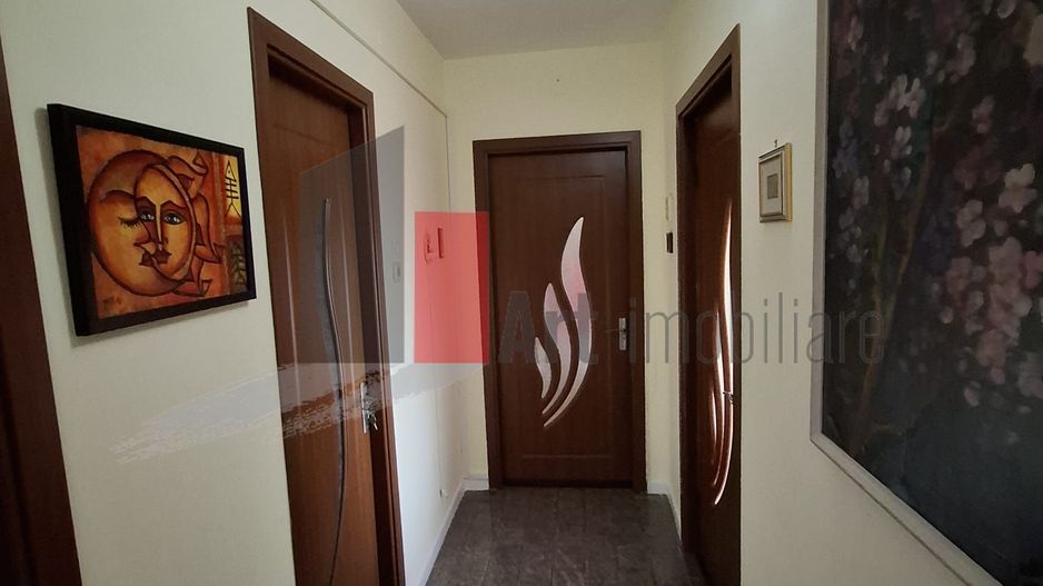 Ocazie! Ap. 2 cam. dec, 54 mp, et.9/10, Al. Fuiorului, 2  min de N. Grigorescu - Poză 9