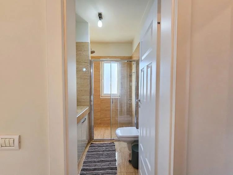 Proprietar, închiriez apartament 3 camere în Dumbrăvița (3 min Auchan) - Poză 12