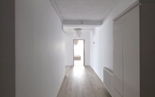Penthouse 3 camere decomandate 90 mpu Doamna Stanca - Poză 9