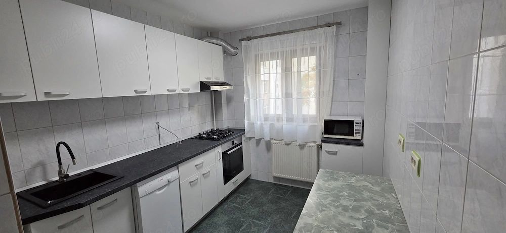 Apartament Turda // Barbu Lăutaru - Poză 1