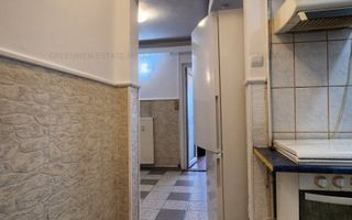 2 camere Brancoveanu Piata Sudului, costuri mici, metrou la 15 minute pietonale - Poză 12