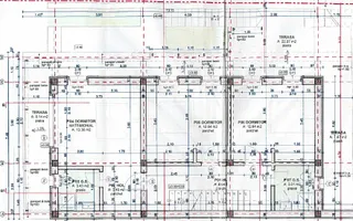 Casa de vacanta pe malul Lacului Tarnita, 650 m2 teren - Poză 16