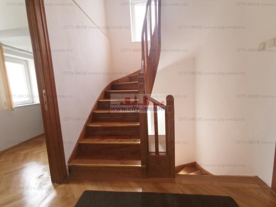 Vanzare si * sau Inchiriere Casa/Vila 5 camere Dorobanti - Poză 54