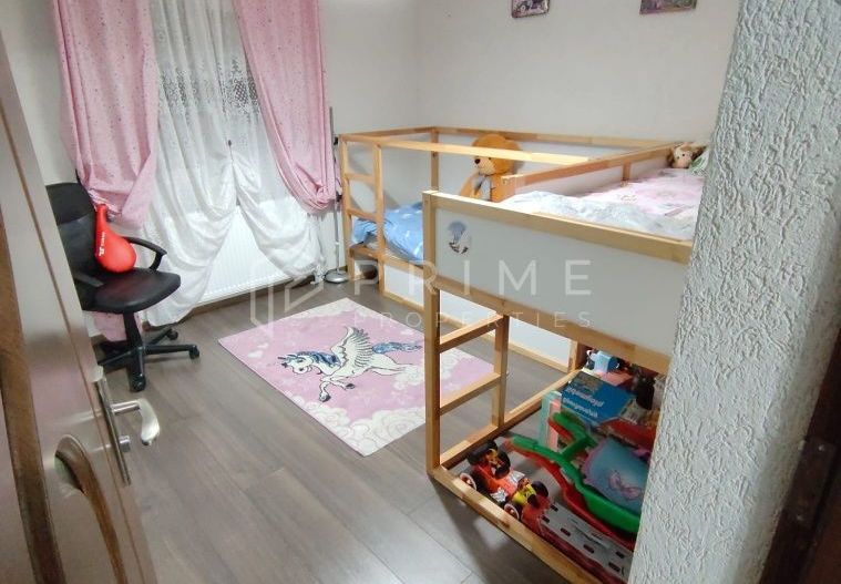 Casă superbă, pe un singur nivel – complet mobilată și utilată – Nazna - Poză 8