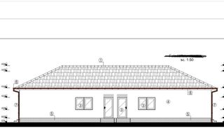 Duplex cu 3 camere in Mosnita Noua - Poză 2