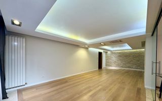 Apartament la parter,lux,spatios+terasa aflat in Aviatiei-Baneasa - Poză 3