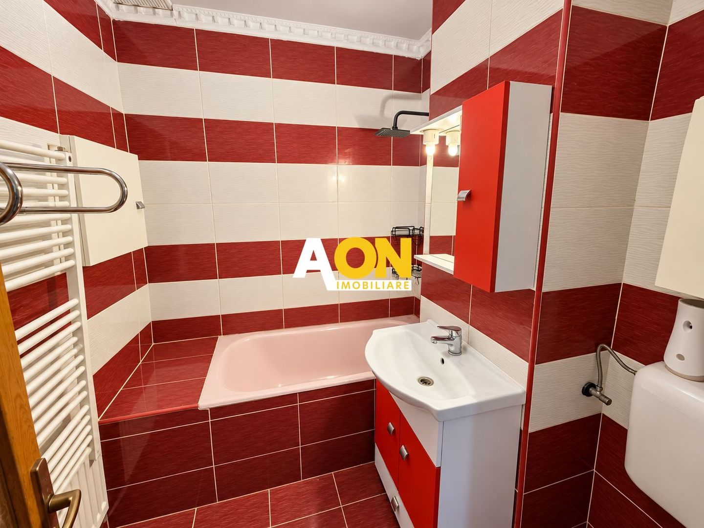 Apartament, 4 camere decomandat, Ampoi 2 - Poză 10
