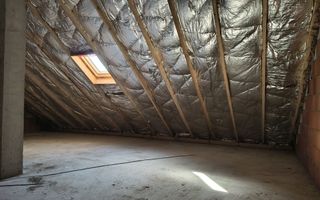 vila insir. 4cam,3bai + 1-2-3 parcari/centru Popesti Leordeni - Poză 15