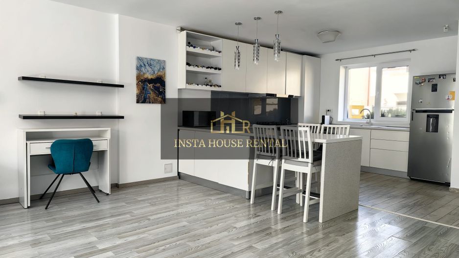 4 camere Avangarde Forest /  Pipera - Poză 7