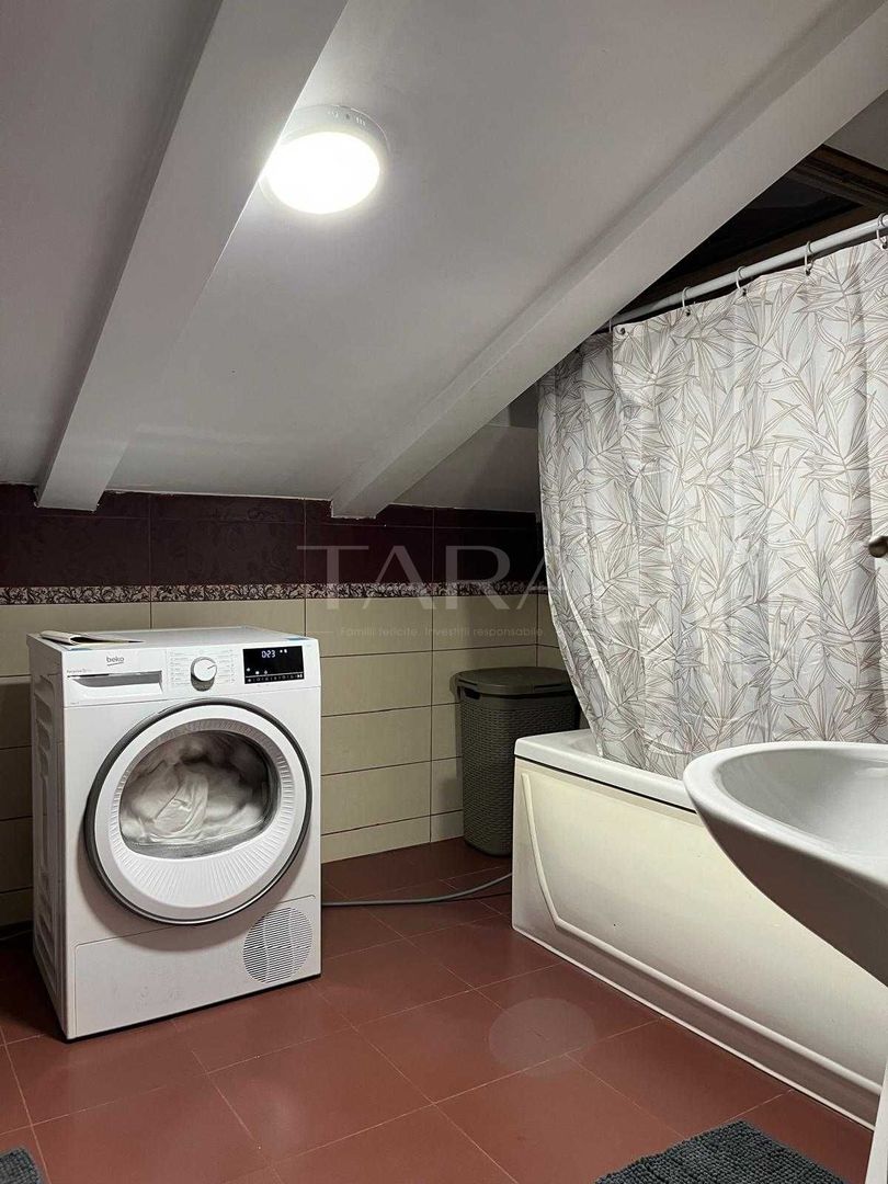 Apartament 2 camere, zona Buna Ziua - Poză 7