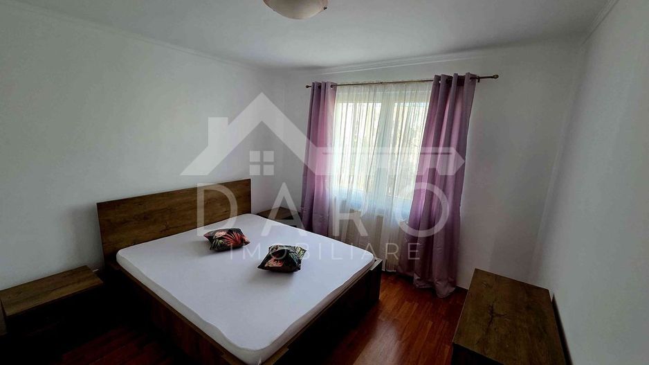 Vând apartament 3 camere - Poză 3
