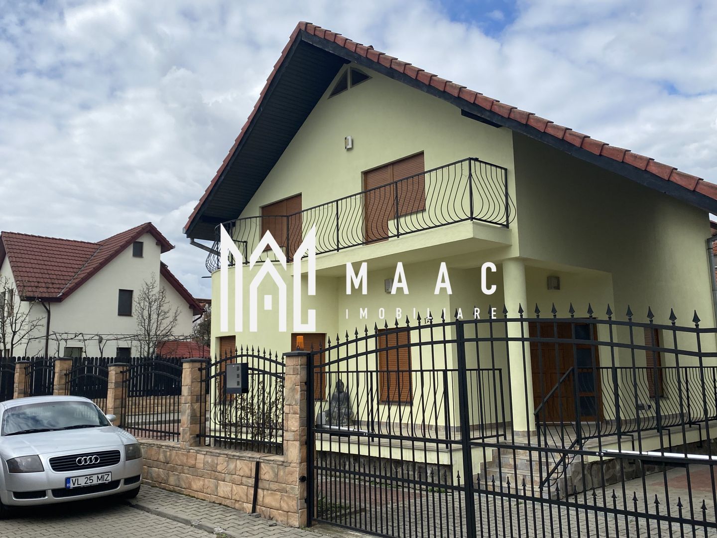 Casă Individuală I Curte Generoasă I Selimbar - Poză 1