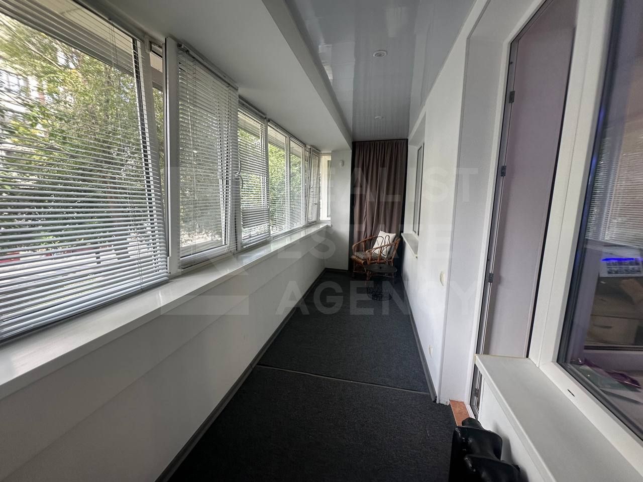 Chirie, apartament, 2 camere, Strada Alexandru cel Bun, Rîșcani - Poză 2