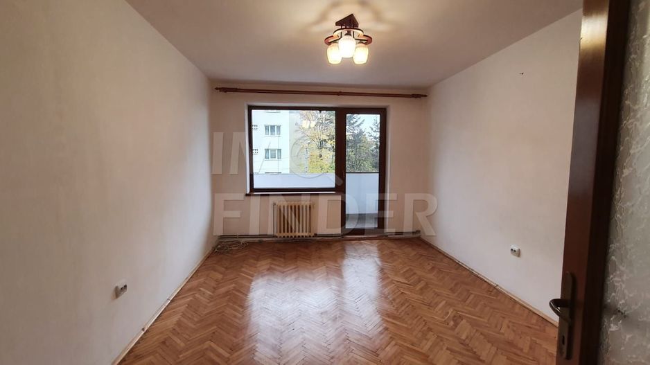 Apartament 3 camere decomandate zona Gheorgheni - Poză 2