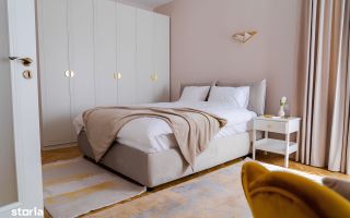 Art Deco Vibes | Apartament 2 camere | Universitate – Calea Victoriei - Poză 9