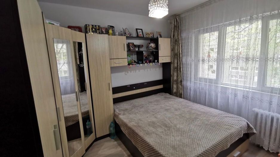 AP. 2 CAMERE- BLOC REABILITAT, PARCARE ADP, MOBILAT COMPLET, COMIS 0% - Poză 2