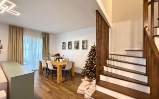 1/2 Duplex modern, Giroc, aproape de Daf - Poză 5