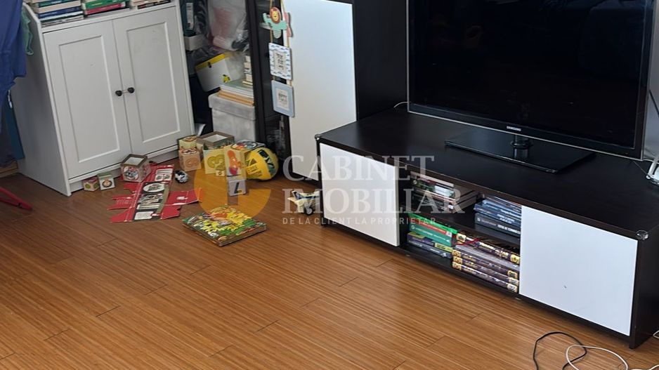 TATARASI - BLOC NOU - 2 CAMERE DECOMANDAT - MOBILAT SI UTILAT - BOXA - Poză 3