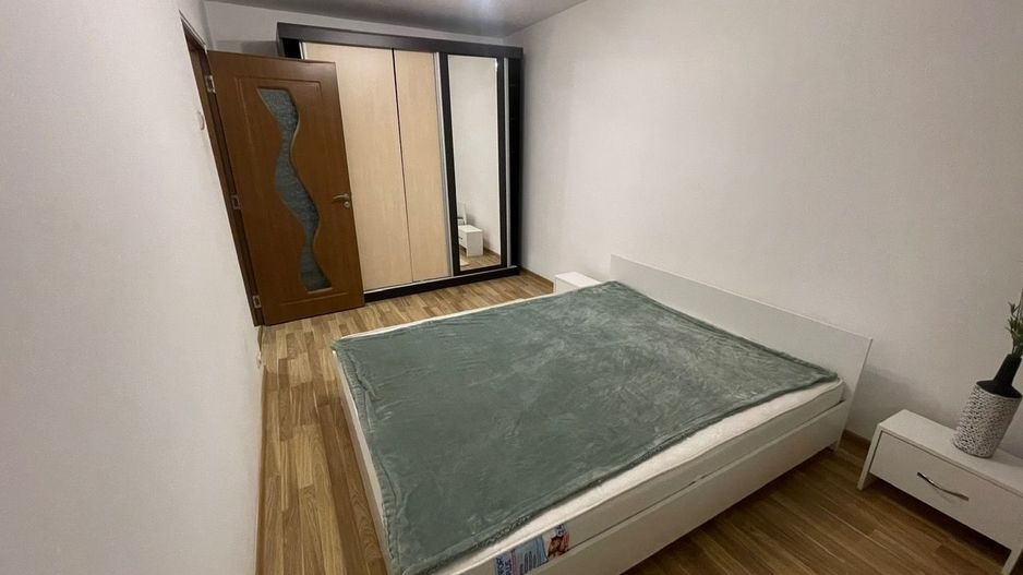 Ap. 2 cam. Metrou Costin Georgian/Parcul Florilor/Parcul Morarilor - Poză 2