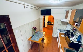 Apartament generos la cheie 2 camere, parcare 72 mp. Alfa - Poză 5