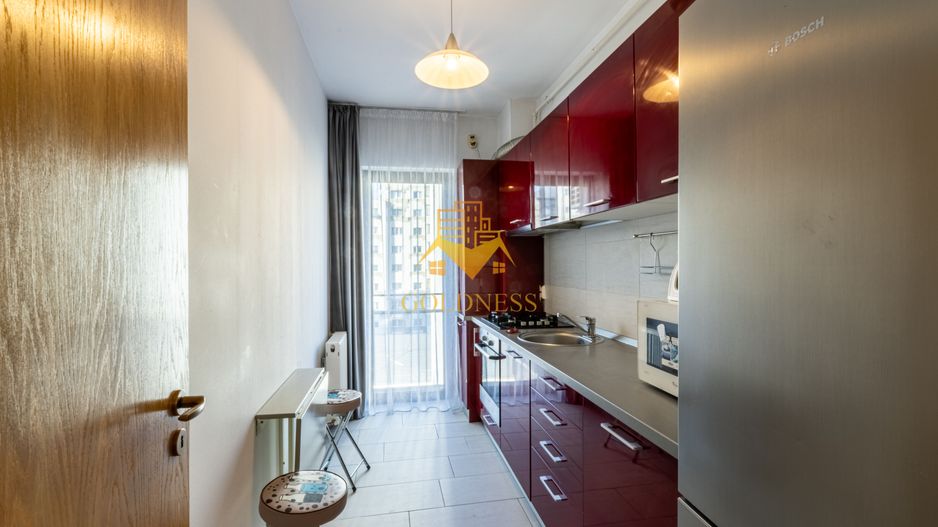 2 Camere, Zona Piata Flora, Casa Piratilor, Calea Floresti, Manastur - Poză 3