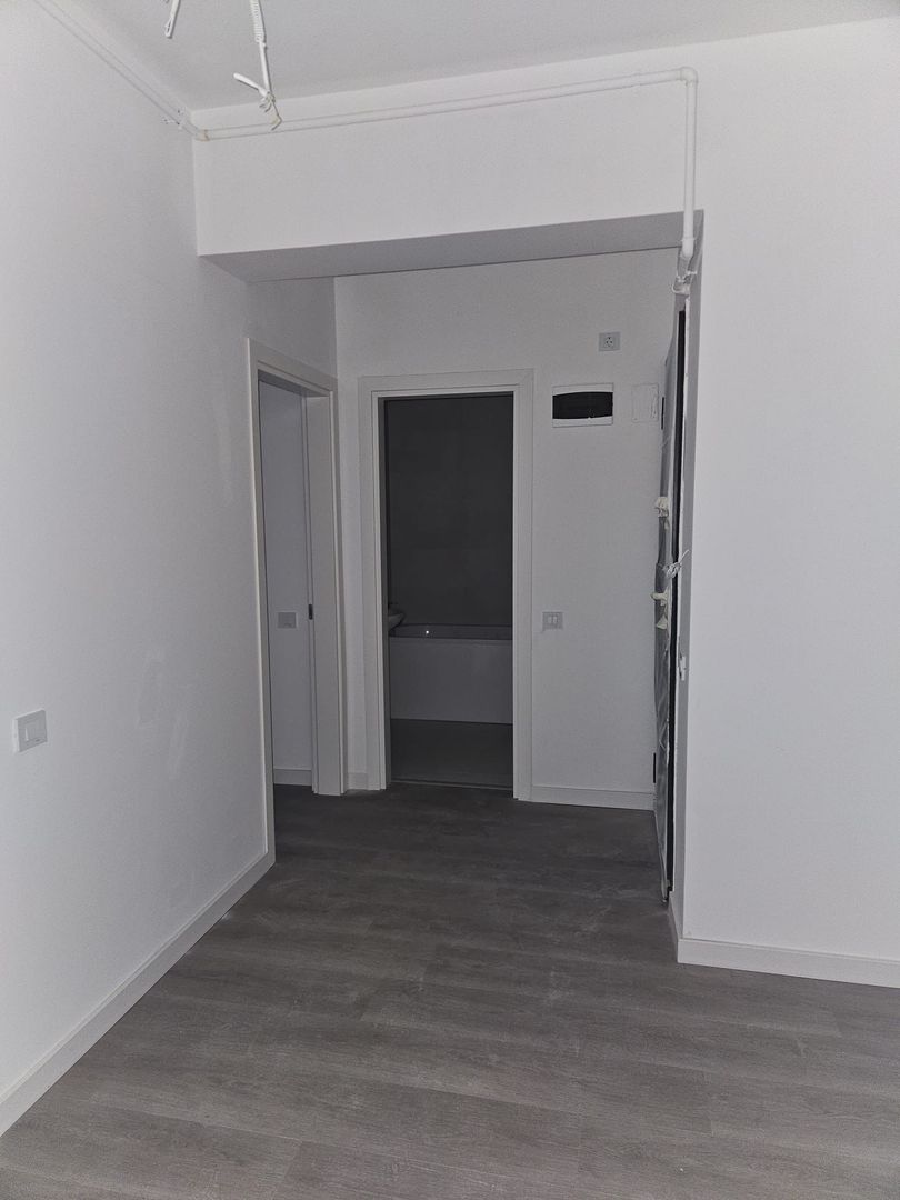 2 camere Lujerului Exigent Plaza Residence 65 mp - Poză 6