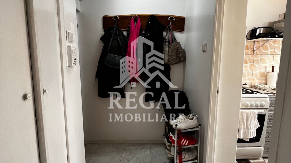 Apartament 2 camere Micro 3 | Etaj 3/4 | 43 mp + balcon - Poză 8