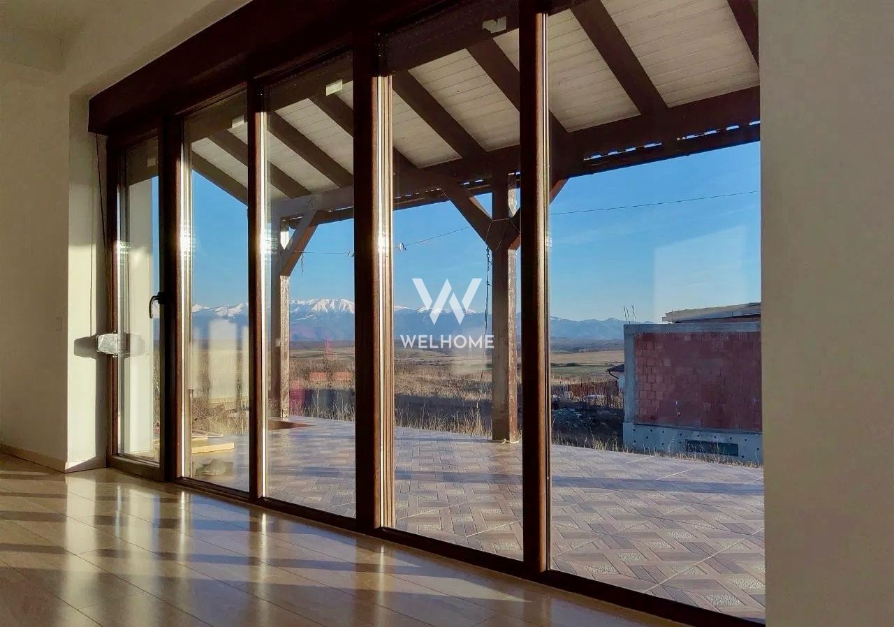 Casa individuala la 7 min de Sibiu - Poză 4