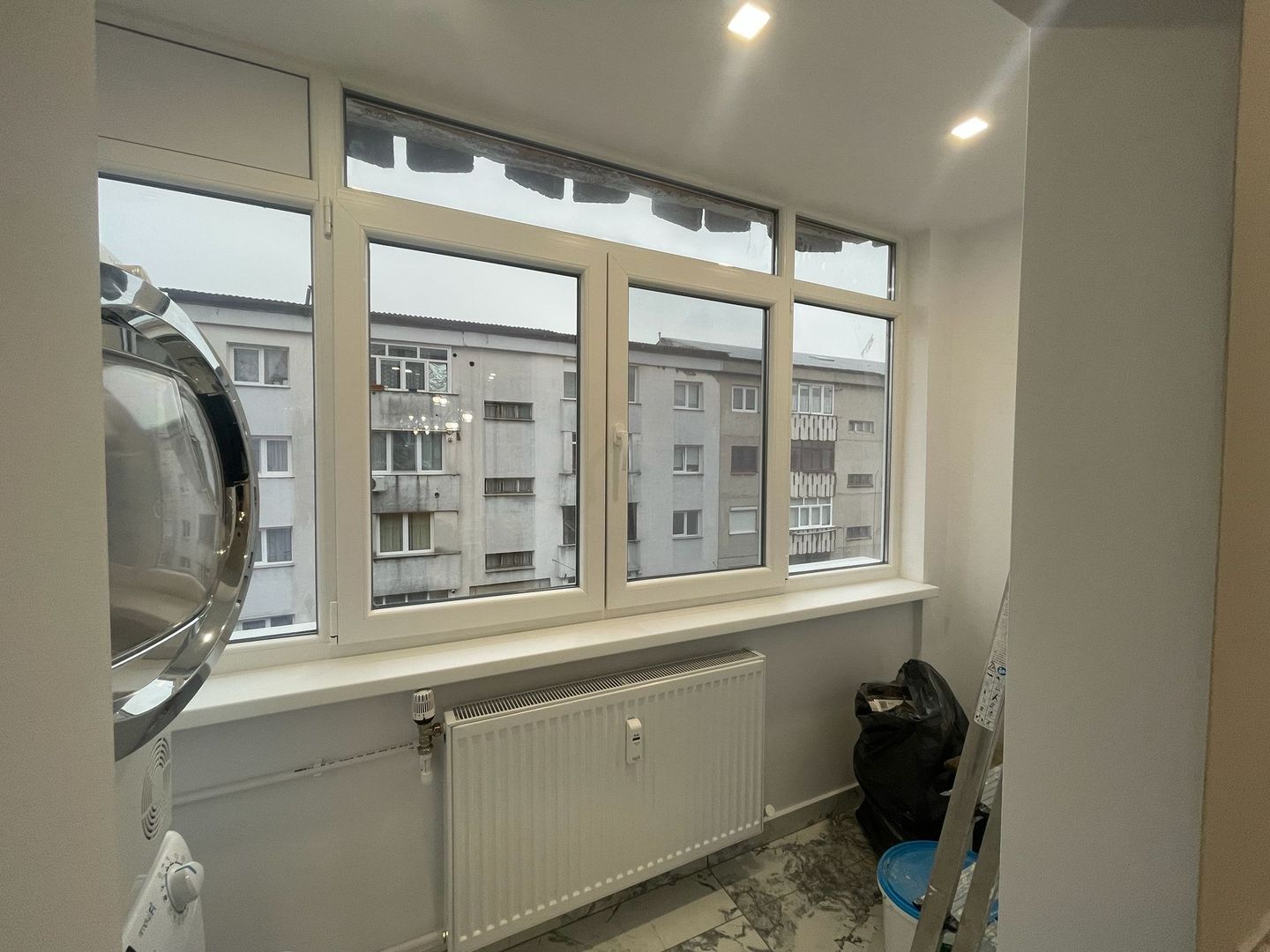 APARTAMENT MODERN | COMPLET MOBILAT SI UTILAT| 2 CAMERE | RADAUTI - Poză 20