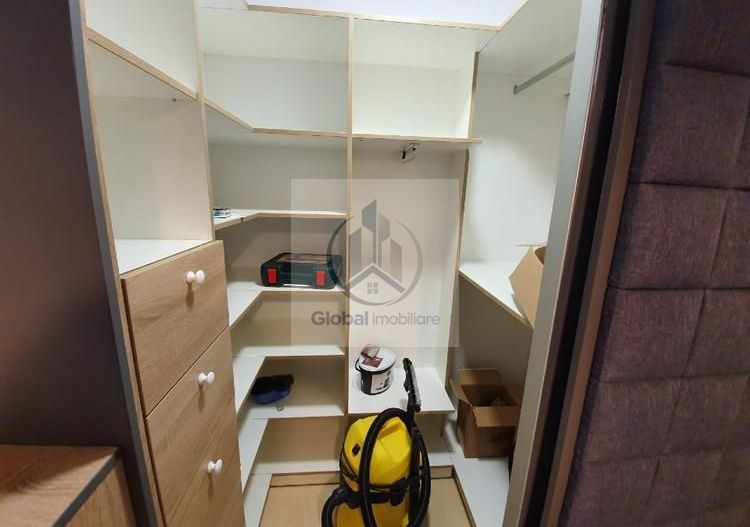 Apartament 2 camere Theodor Pallady | Parcare subterană | 600 € - Poză 1
