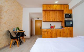 Studio rin grand hotel de inchiriat - Poză 5