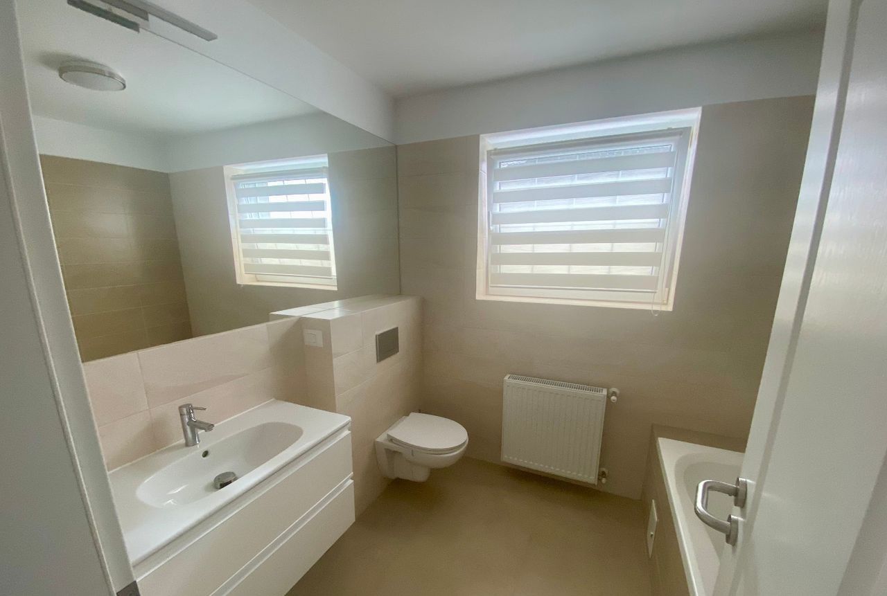 Vila de inchiriat| 4 camere complexul rezidential Corbeanca Park - Poză 10