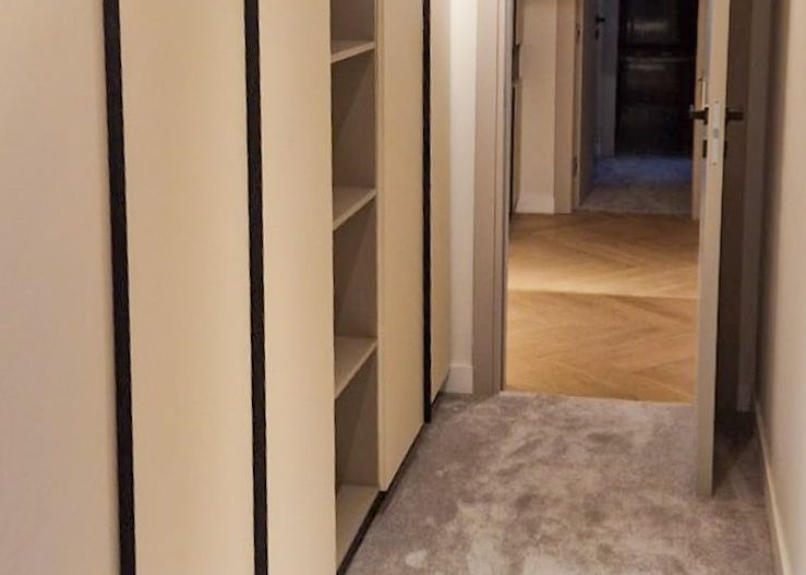 Chirie | Apartament 3 camere | Nou | Parcare | Iancu Nicolae - Poză 17