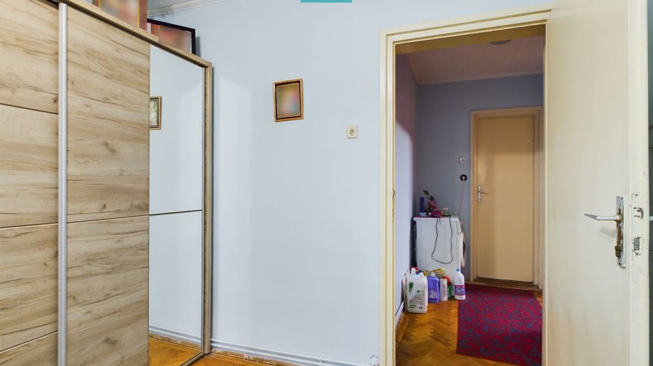 Apartament cu 2 camere de vânzare în zona Central - Poză 9