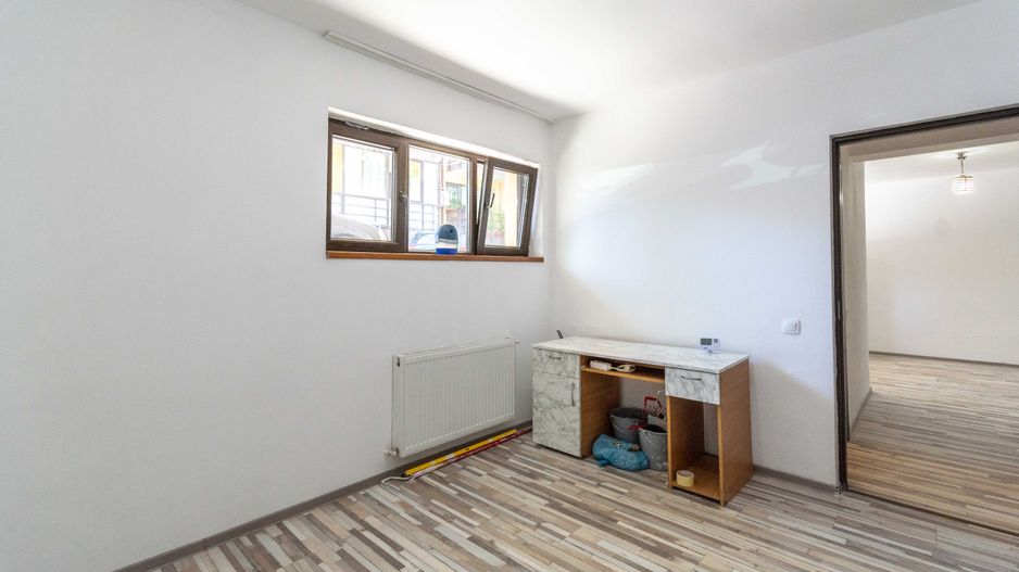 Popesti Drumul Fermei, 2 camere tip studio la 15 min de Metrou Leonida - Poză 9