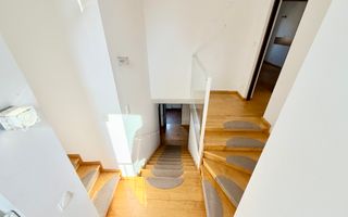 Vilă elegantă în Cotroceni – 7 camere, grădină și terasă - Poză 8