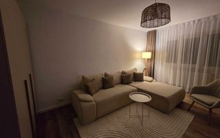 Apartament premium 2 camere 54 mp utili are balcon zona Calea Dumbravi - Poză 6