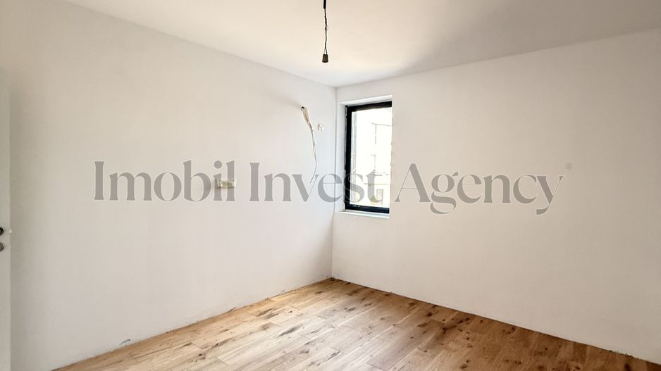 Apartament 3 camere de vanzare Pipera in bloc cu vedere la lac - Poză 5
