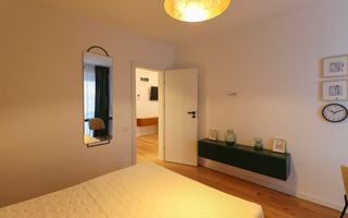 Apartament de lux cu 2 camere langa UMF - Poză 7