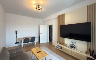 Apartament 2 camere mobilat | 23 August - Poză 25