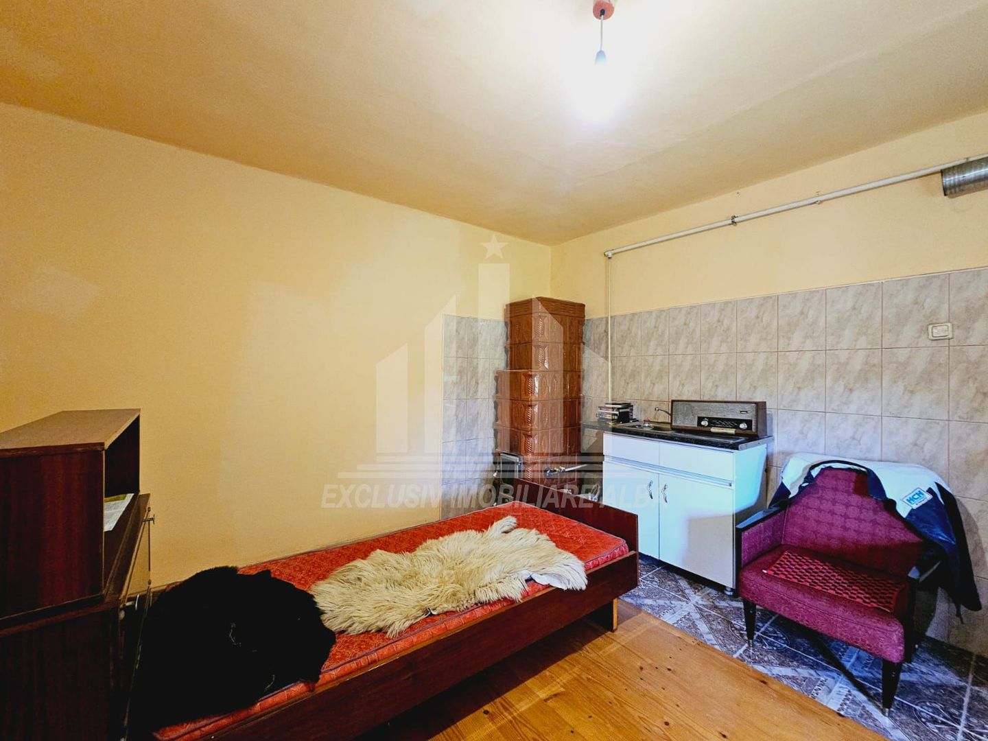 Casa individuala de vanzare in Cugir, Comision 0 - Poză 7