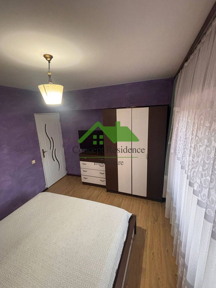 4 camere, 80 mp, etaj 2 – Bulevardul Traian - Poză 4
