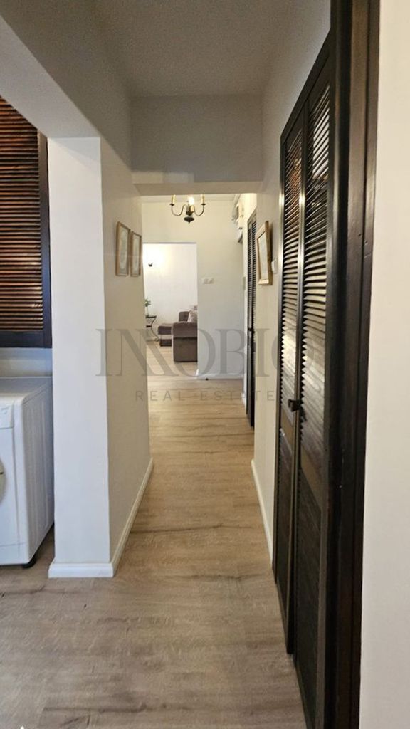 ARCUL DE TRIUMF - Apartament 3 camere de închiriat  în bloc diplomatic - Poză 17